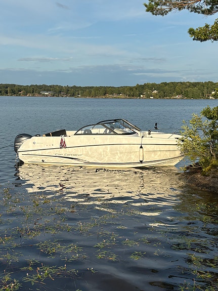 Jeanneau 6,5 br 2 of 6