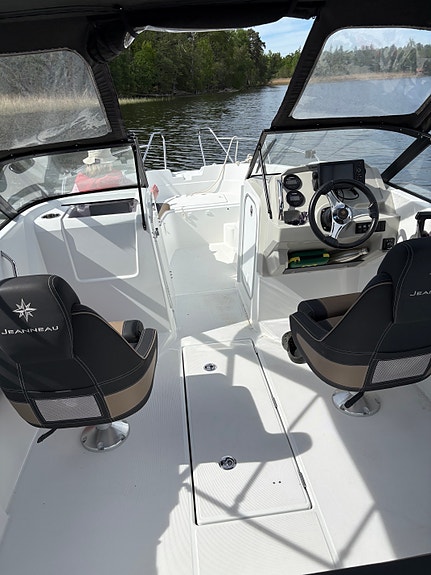 Jeanneau 6,5 br 3 of 6
