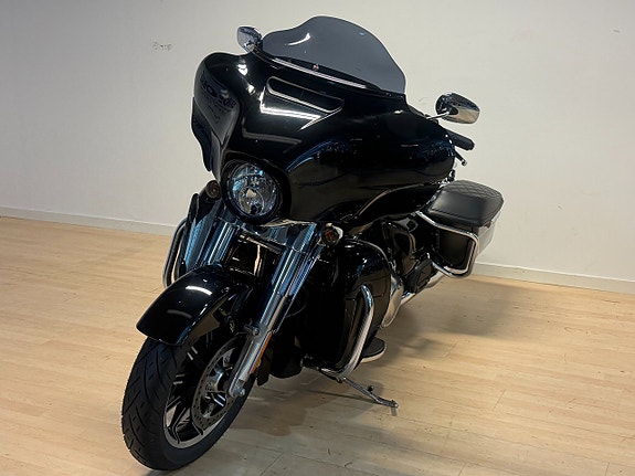 Harley-Davidson Electra Glide 107 1745cc 2019 4 of 9