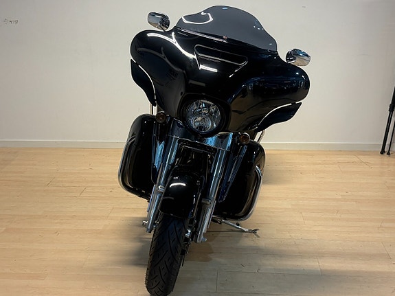 Harley-Davidson Electra Glide 107 1745cc 2019 5 of 9