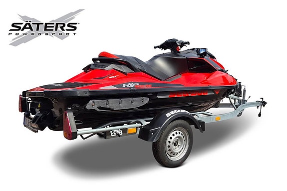 Sea-doo RXP 300 -16 4 of 4