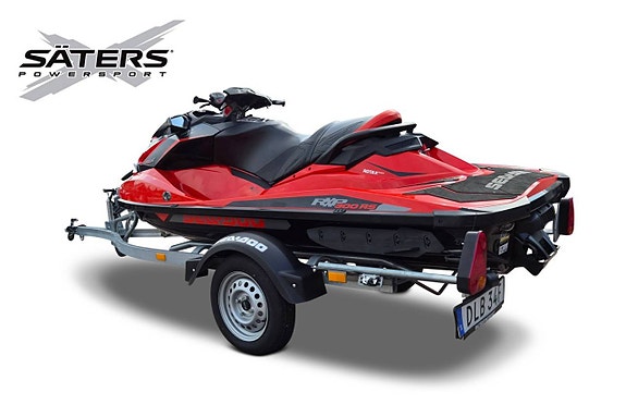 Sea-doo RXP 300 -16 2 of 4