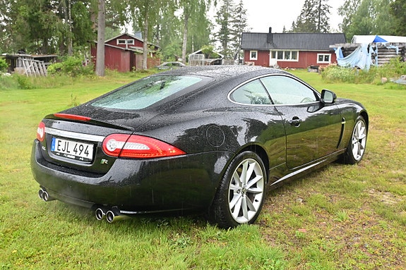 Jaguar XKR 6 of 16