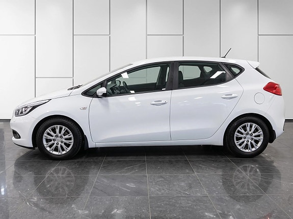 Kia Ceed 4 of 18