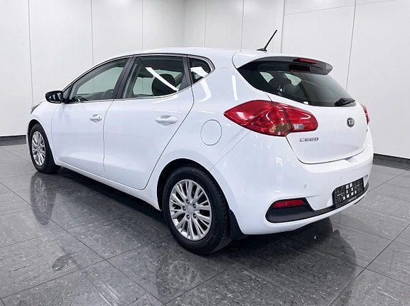 Kia Ceed 3 of 18