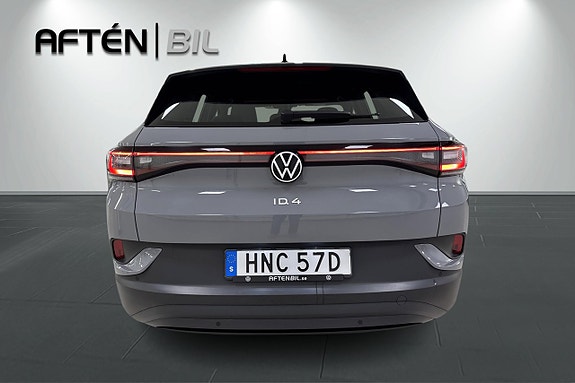 Volkswagen ID.4 8 of 24