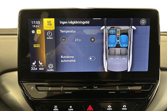 Volkswagen ID.4 20 of 24