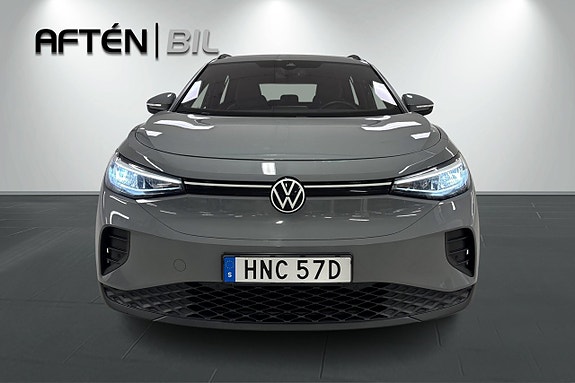 Volkswagen ID.4 3 of 24