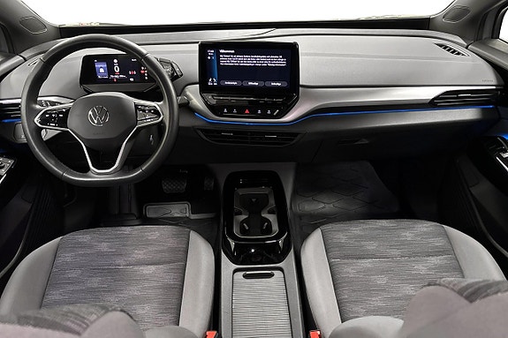 Volkswagen ID.4 11 of 24