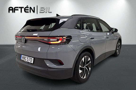 Volkswagen ID.4 7 of 24
