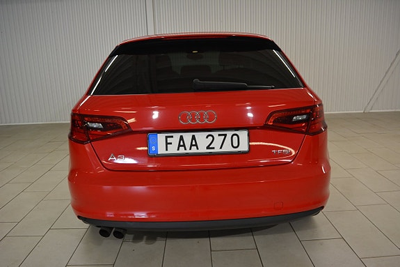 Audi A3 5 of 13