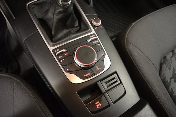 Audi A3 12 of 13