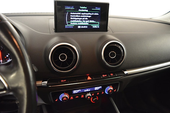 Audi A3 11 of 13