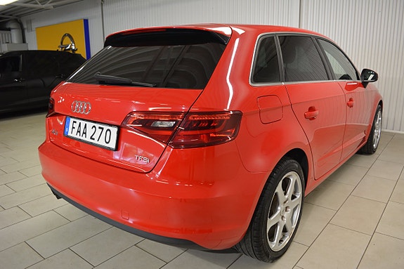 Audi A3 7 of 13