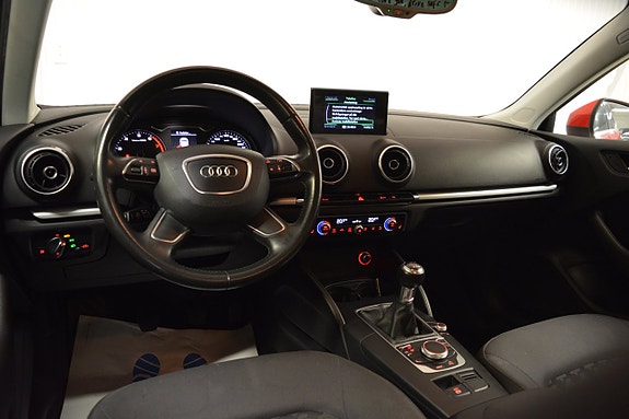 Audi A3 9 of 13