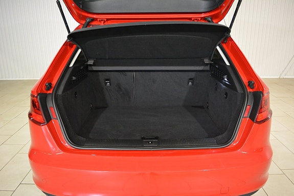 Audi A3 6 of 13