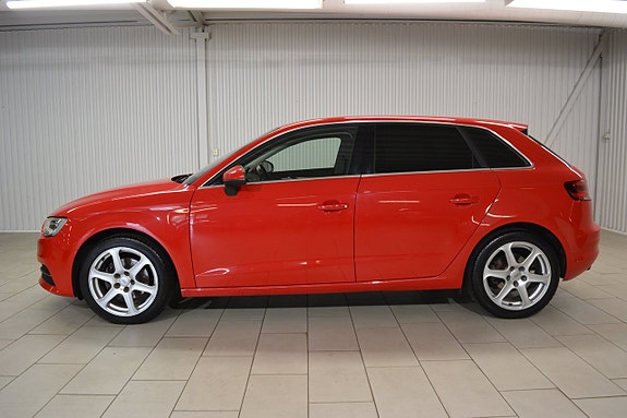 Audi A3 3 of 13