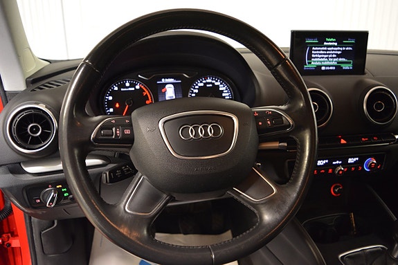 Audi A3 10 of 13