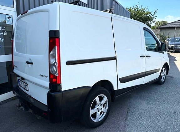 Peugeot Expert 5 of 15