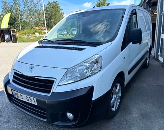 Peugeot Expert 2 of 15