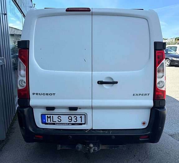 Peugeot Expert 6 of 15