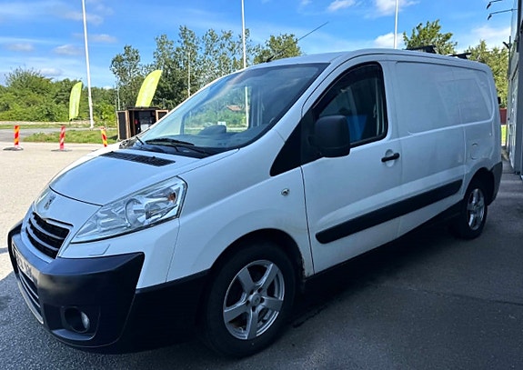 Peugeot Expert 4 of 15