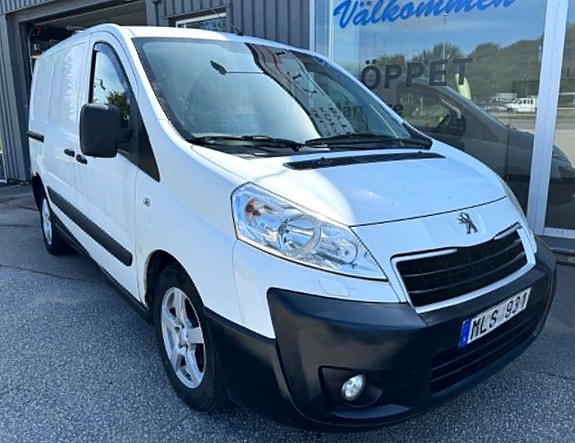 Peugeot Expert 3 of 15