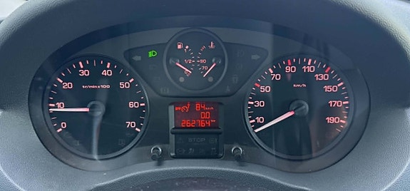 Peugeot Expert 11 of 15