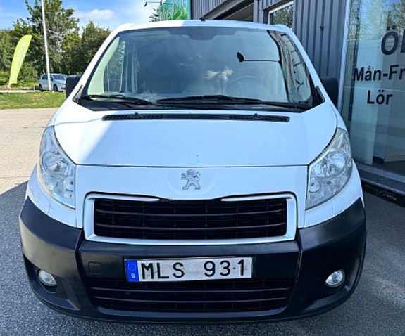 Peugeot Expert 7 of 15