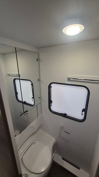 Adria Altea 552 PK 8 of 9