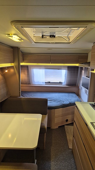 Adria Altea 552 PK 3 of 9