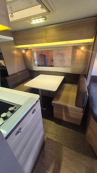 Adria Altea 552 PK 2 of 9