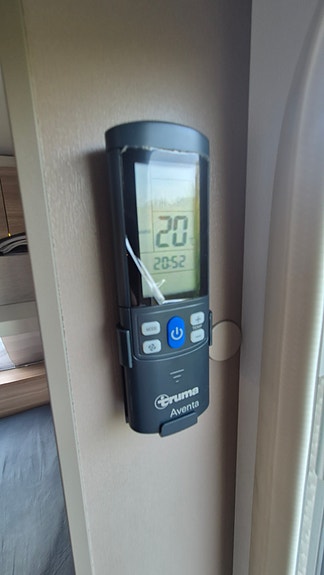 Adria Altea 552 PK 5 of 9