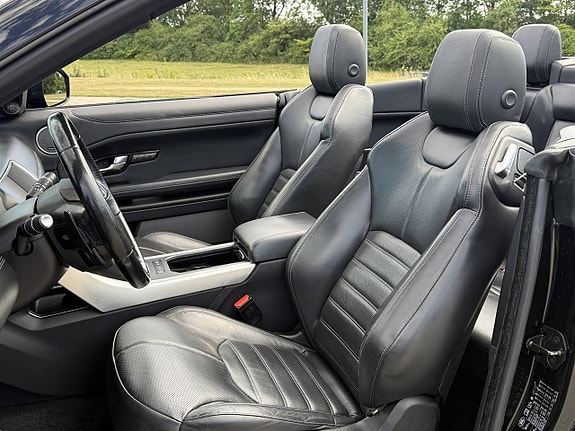 Land Rover Range Rover Evoque 6 of 11