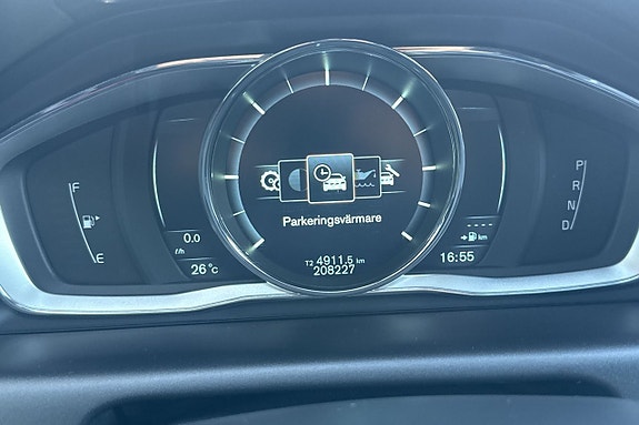 Volvo XC60 23 of 25