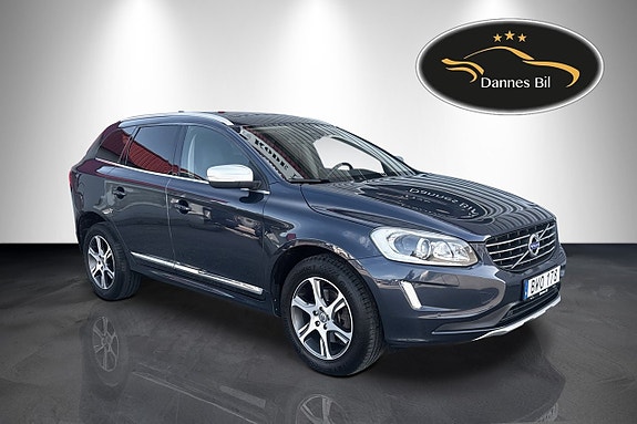 Volvo XC60 5 of 25