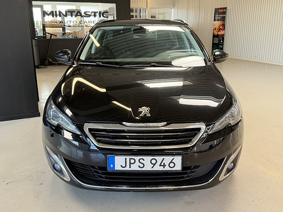 Peugeot 308 SW 4 of 23