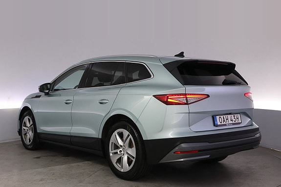 Skoda Enyaq 4 of 27