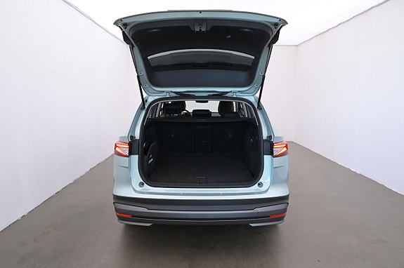 Skoda Enyaq 23 of 27