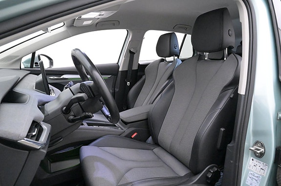 Skoda Enyaq 10 of 27
