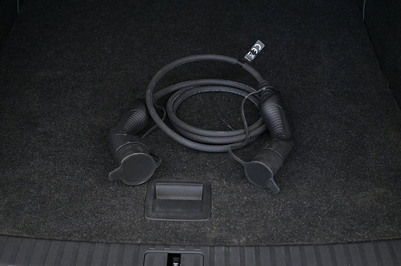 Skoda Enyaq 24 of 27