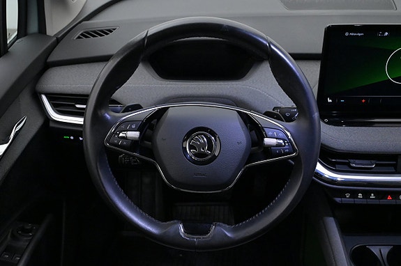 Skoda Enyaq 7 of 27