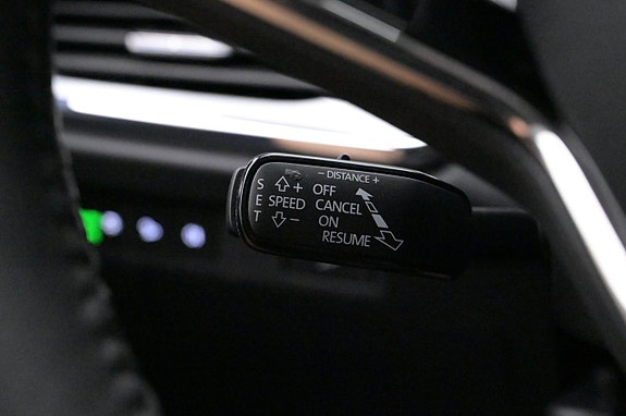 Skoda Enyaq 9 of 27