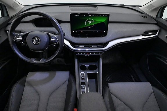 Skoda Enyaq 6 of 27