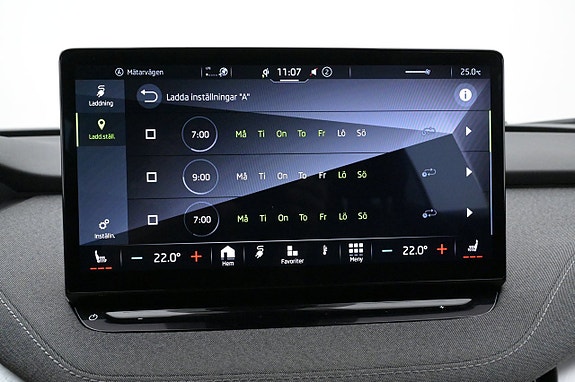 Skoda Enyaq 15 of 27