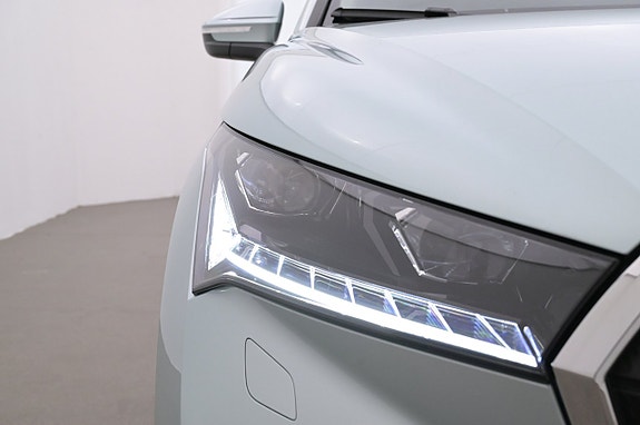 Skoda Enyaq 25 of 27