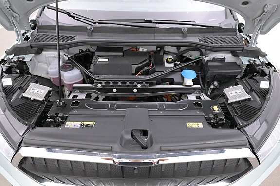 Skoda Enyaq 26 of 27