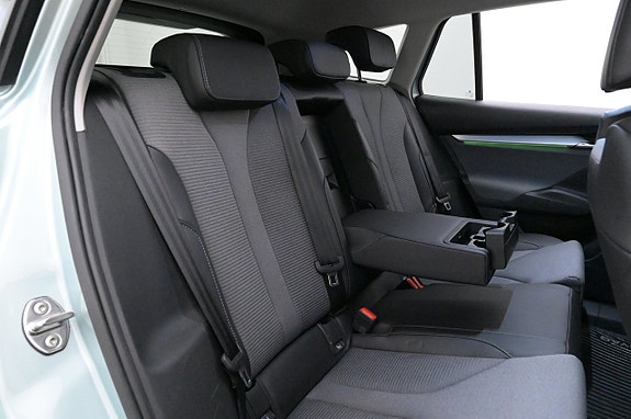 Skoda Enyaq 22 of 27