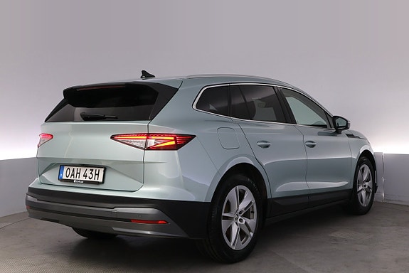 Skoda Enyaq 5 of 27