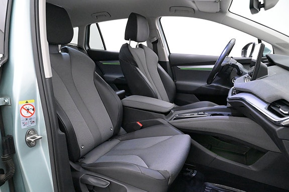 Skoda Enyaq 12 of 27